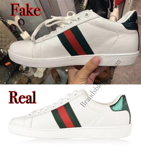 fake gucci shoes size 6|how to authenticate gucci shoes.